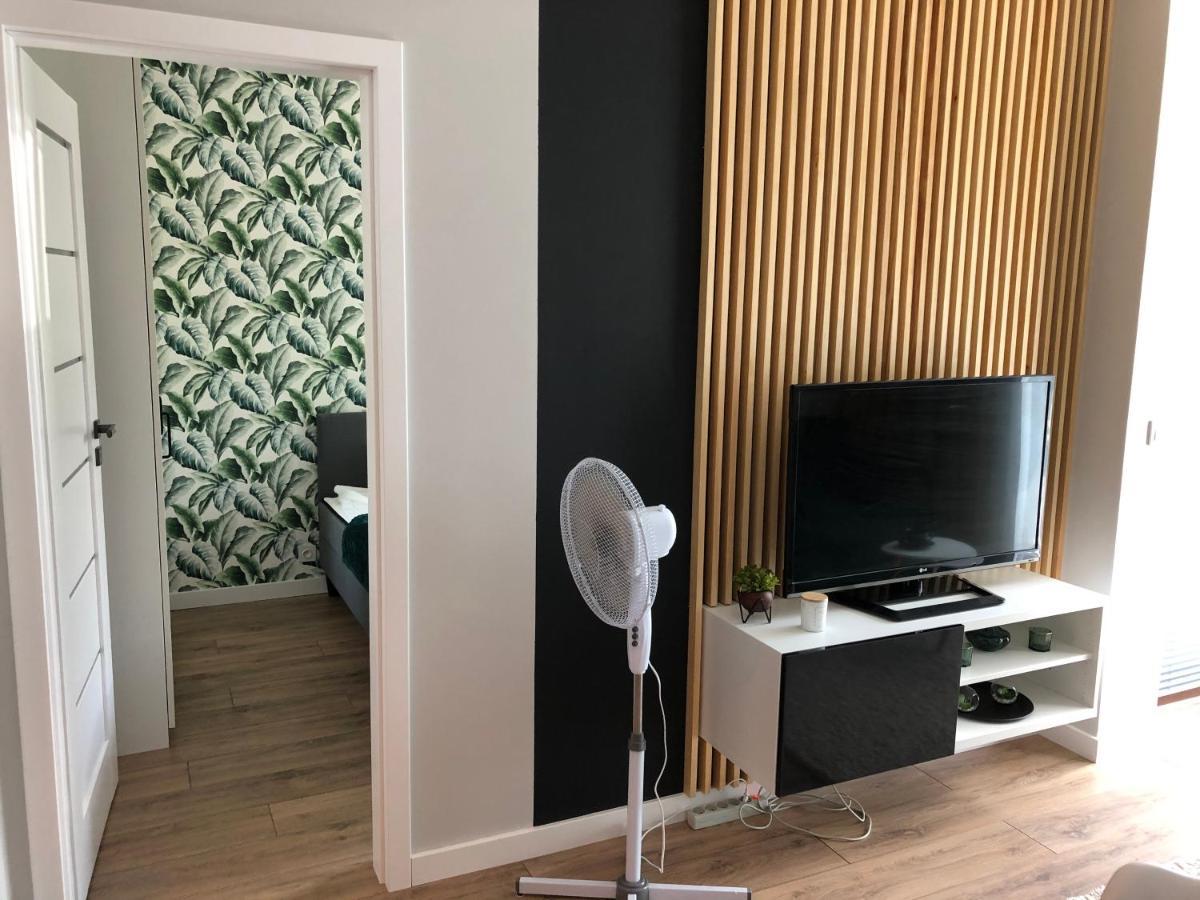 Vizzit Us Premium Marina Mokotow Leilighet