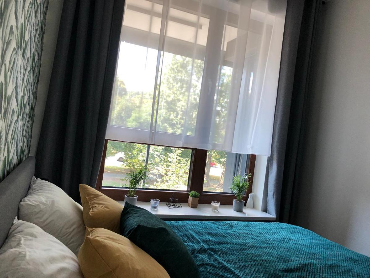 Vizzit Us Premium Marina Mokotow * Warszawa