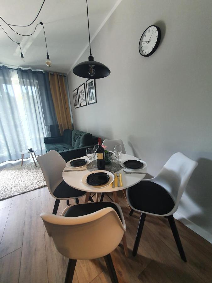 Leilighet Vizzit Us Premium Marina Mokotow