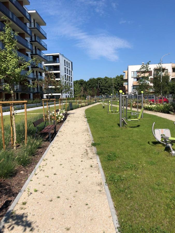 Vizzit Us Premium Marina Mokotow Warszawa