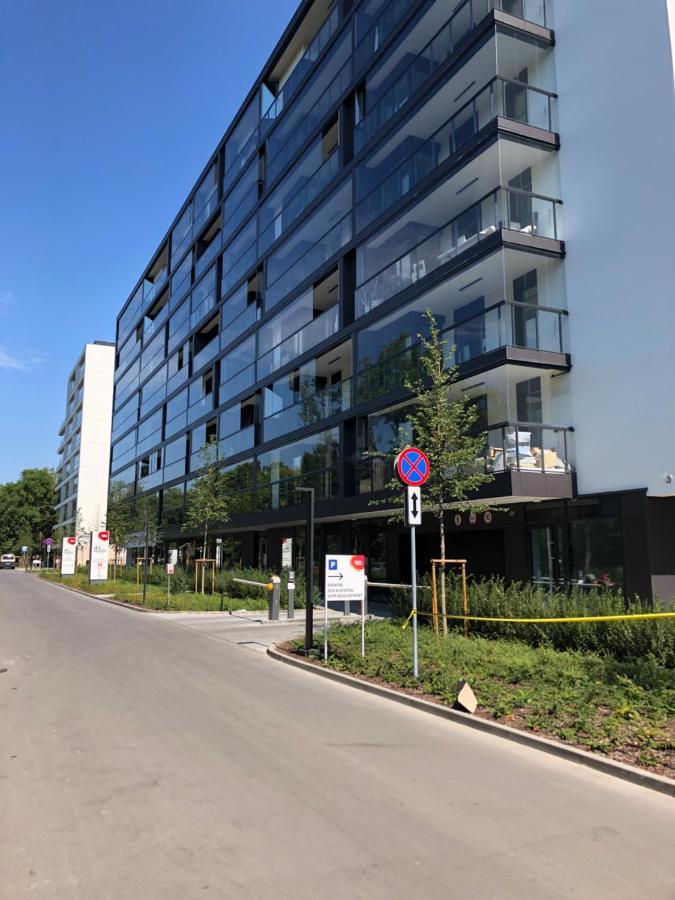 Leilighet Vizzit Us Premium Marina Mokotow