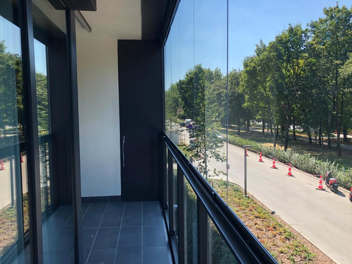 Leilighet Vizzit Us Premium Marina Mokotow Warszawa