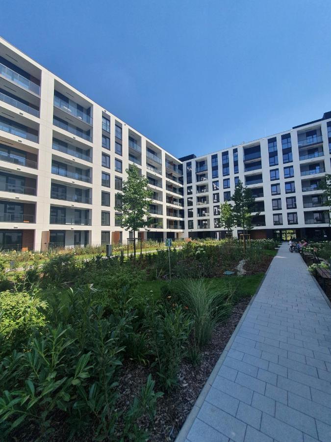 Leilighet Vizzit Us Premium Marina Mokotow Warszawa