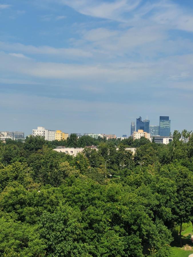 Vizzit Us Premium Marina Mokotow Warszawa