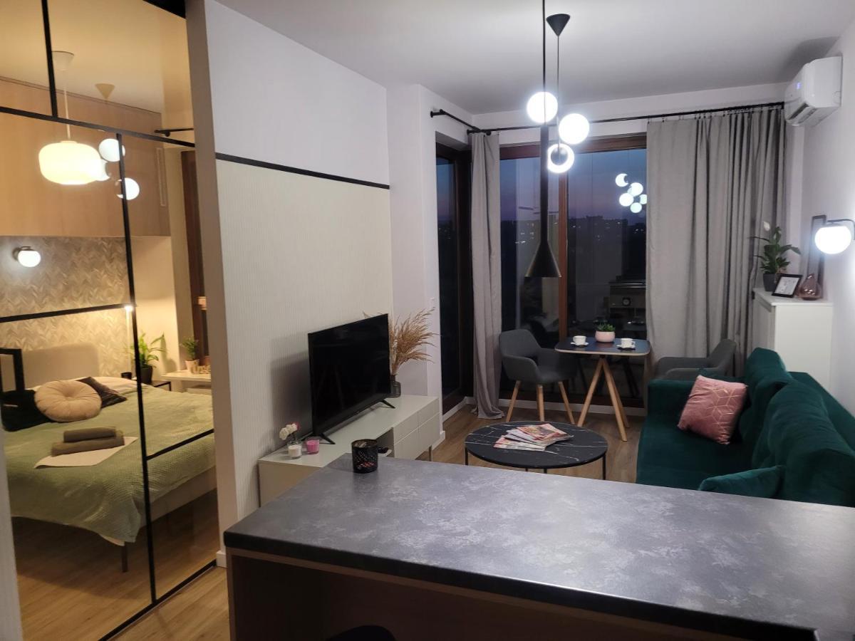 Leilighet Vizzit Us Premium Marina Mokotow