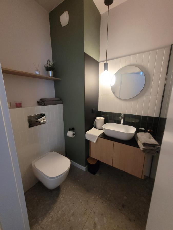 Vizzit Us Premium Marina Mokotow Leilighet Warszawa