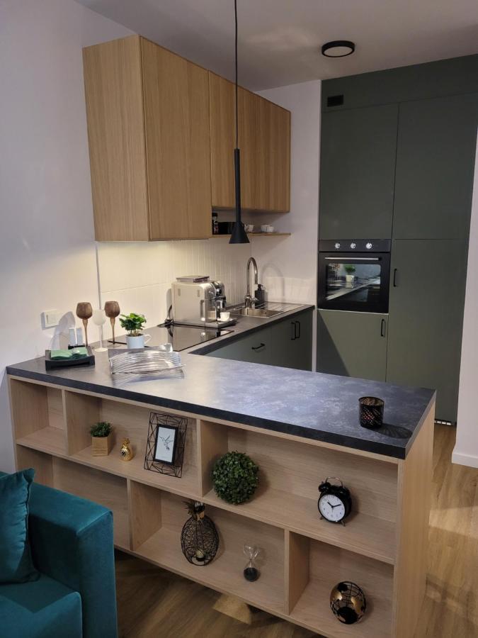 Leilighet Vizzit Us Premium Marina Mokotow *