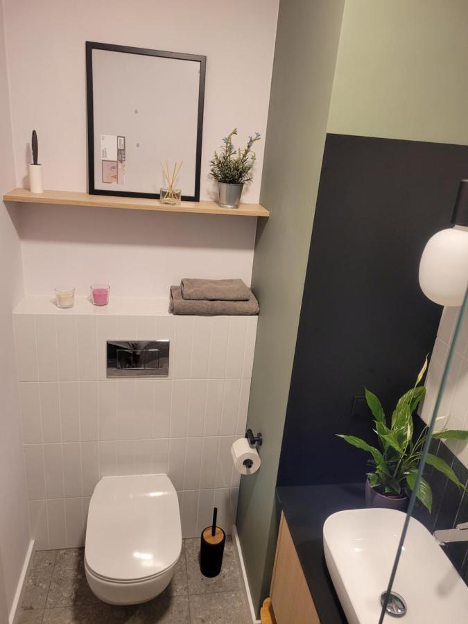Leilighet Vizzit Us Premium Marina Mokotow Warszawa