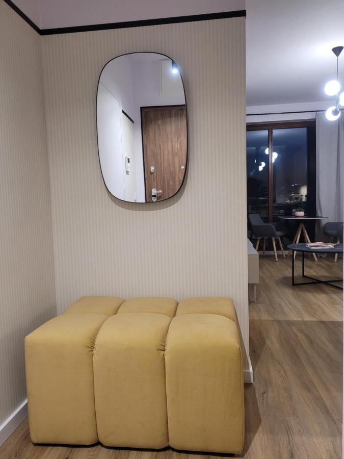 Leilighet Vizzit Us Premium Marina Mokotow Warszawa
