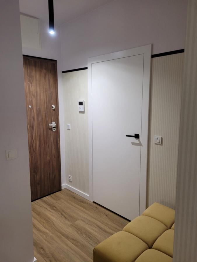 Vizzit Us Premium Marina Mokotow Leilighet *