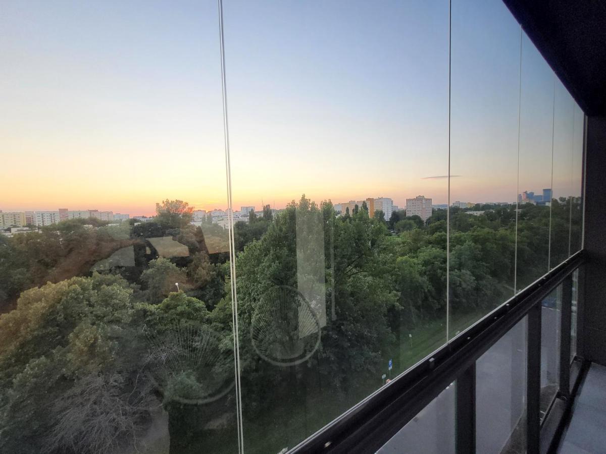 Vizzit Us Premium Marina Mokotow * Warszawa