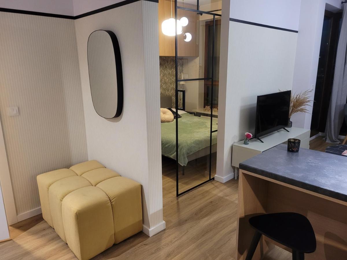 Leilighet Vizzit Us Premium Marina Mokotow *
