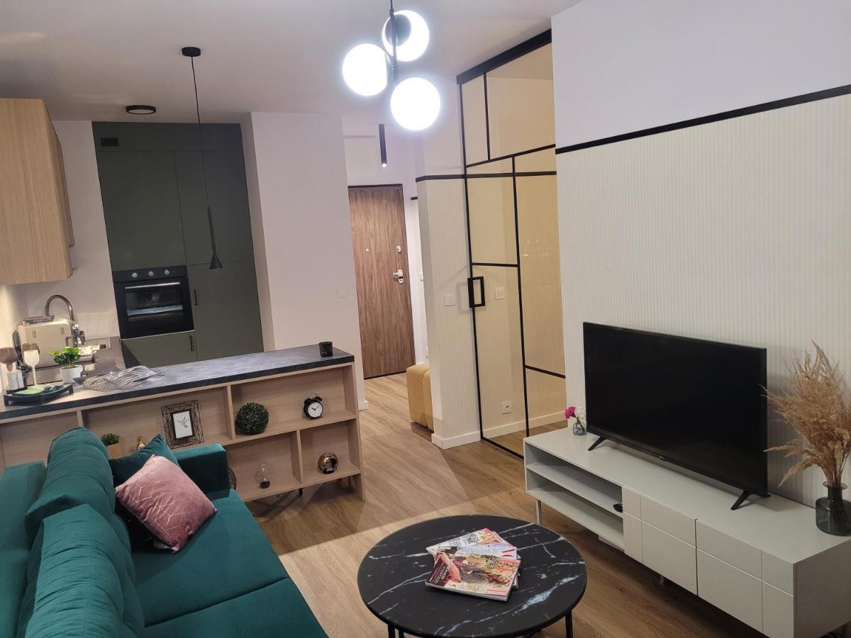Vizzit Us Premium Marina Mokotow Warszawa
