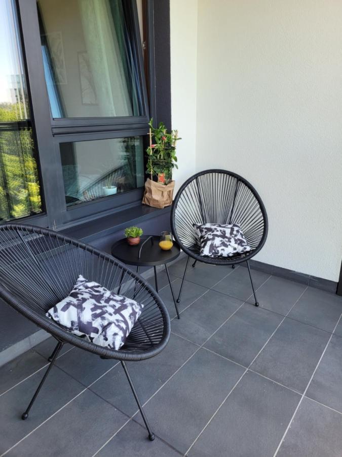 Leilighet Vizzit Us Premium Marina Mokotow