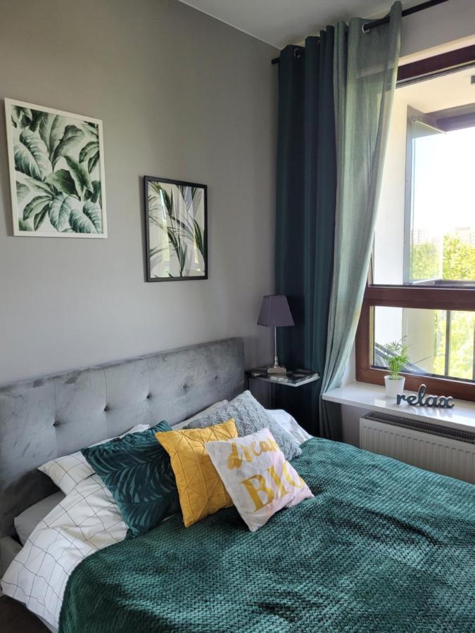 Leilighet Vizzit Us Premium Marina Mokotow
