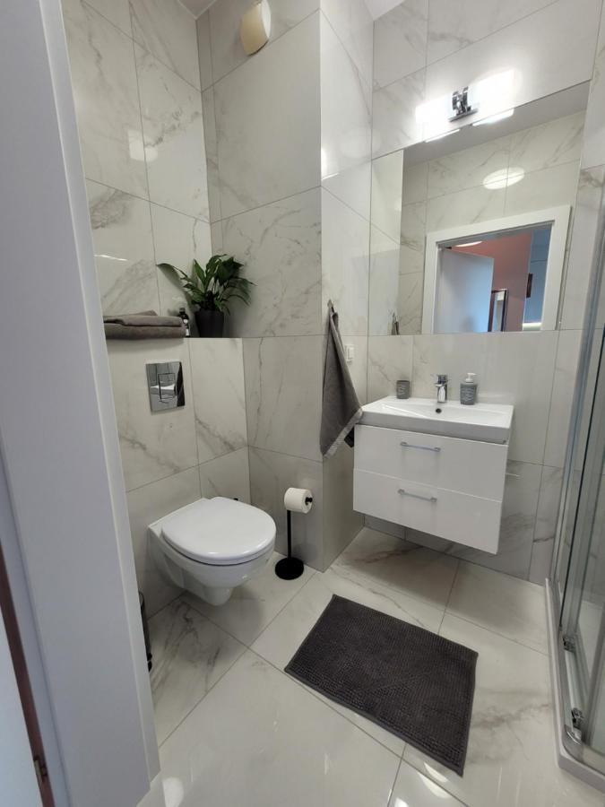 Leilighet Vizzit Us Premium Marina Mokotow