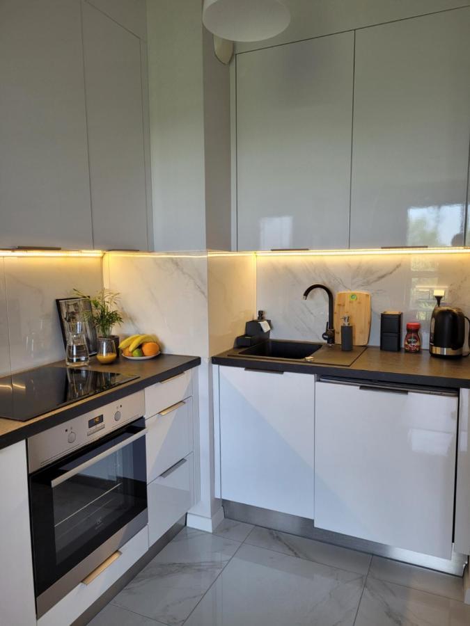 Leilighet Vizzit Us Premium Marina Mokotow
