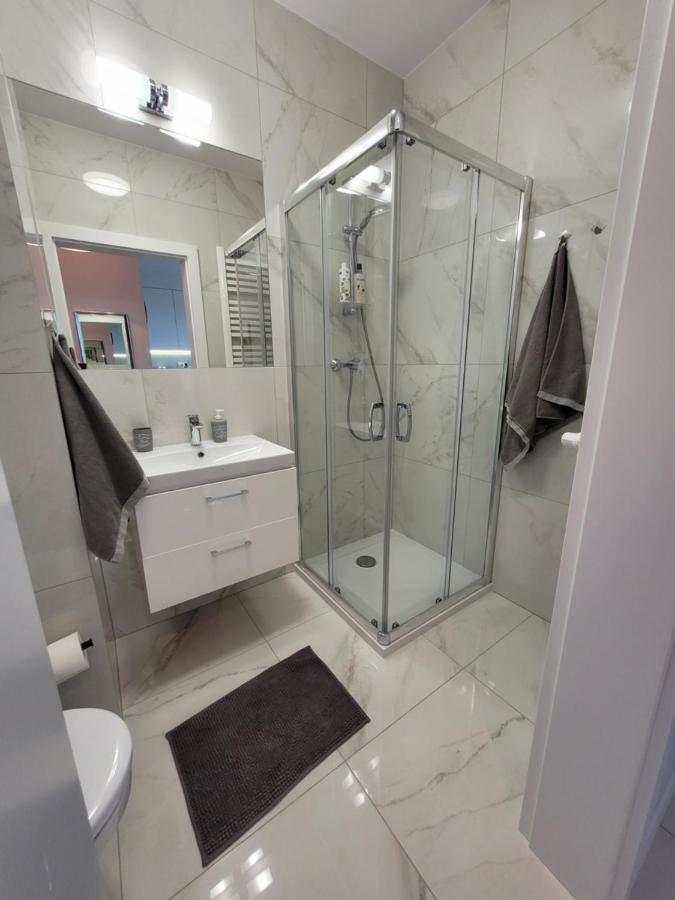Leilighet Vizzit Us Premium Marina Mokotow *