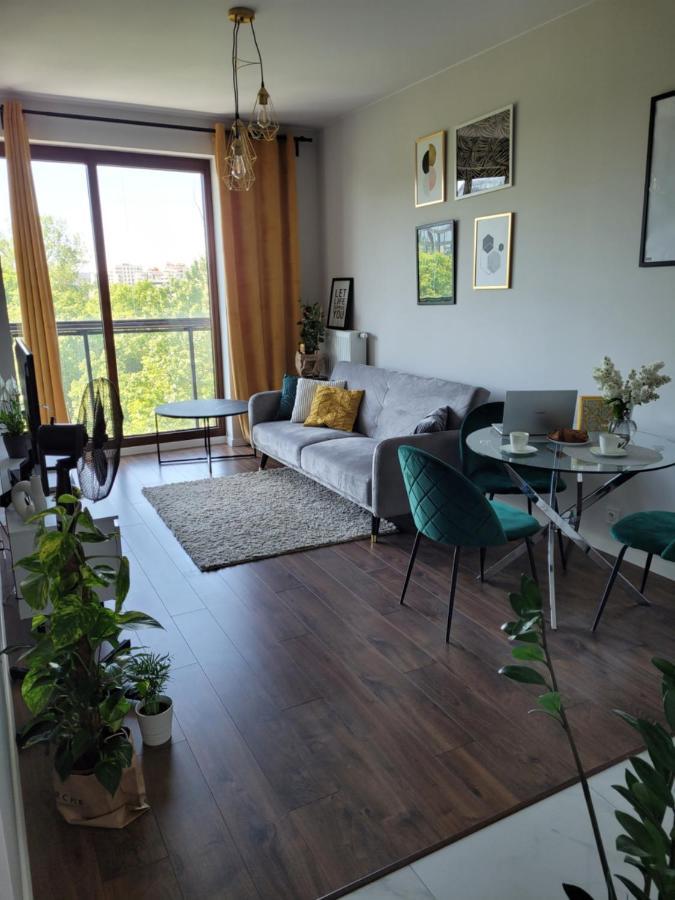 Leilighet Vizzit Us Premium Marina Mokotow
