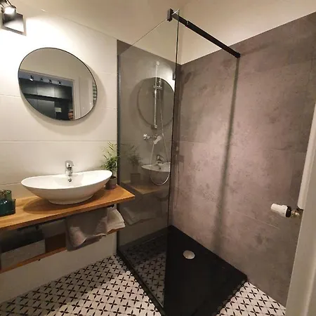 Vizzit Us Premium Apartments Marina Mokotow Warszawa Eksteriør bilde