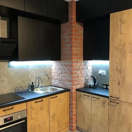 Vizzit Us Premium Apartments Marina Mokotow Warszawa Eksteriør bilde