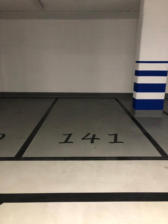Vizzit Us Premium Marina Mokotow Appartamento Varsavia