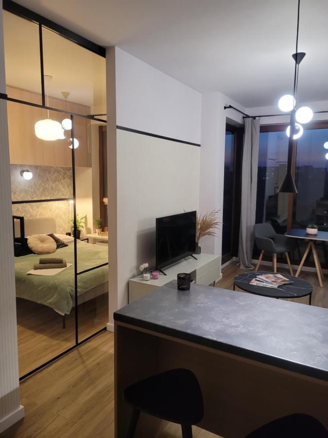 Vizzit Us Premium Marina Mokotow Varsavia